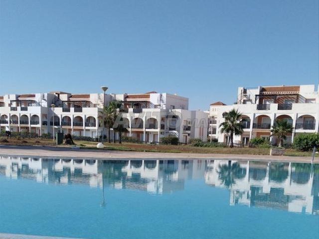 Appartement vente à Saida