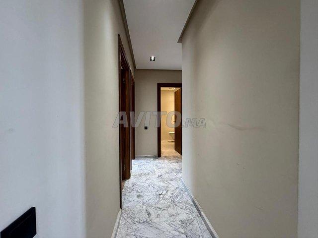 Appartement location à Dar Bouazza
