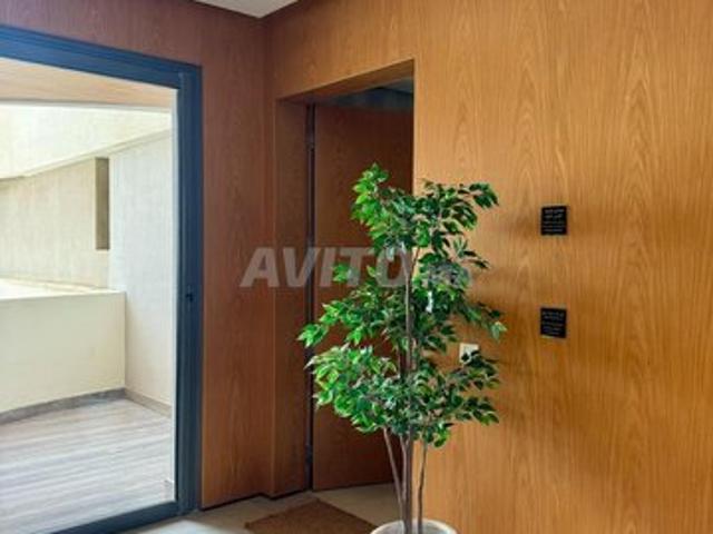 Appartement location à Anfa, Gharb-Chrarda-Beni Hssen