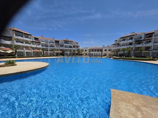 Appartement vente