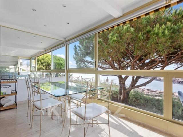 Appartement vente à Mandelieu-la-Napoule, Alpes-Maritimes