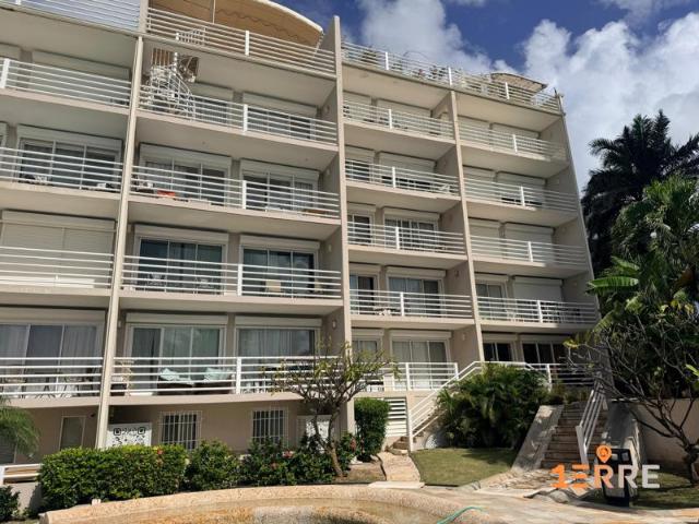 Appartement vente à Lunéville, Saint-martin