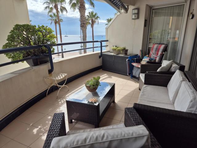 Appartement vente à Marseille, La Ciotat
