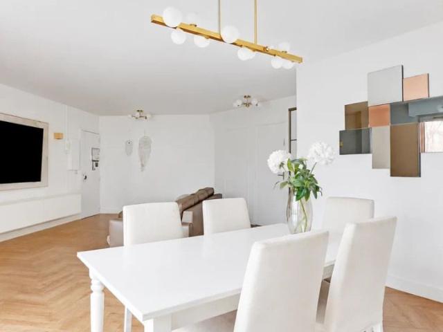 Appartement location à Fontainebleau