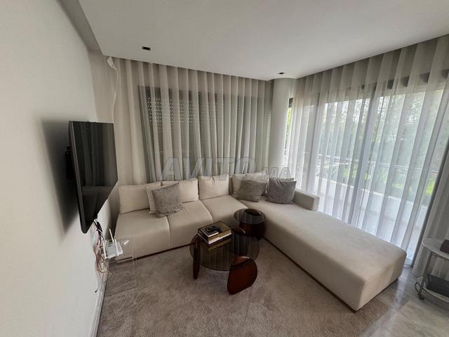 Appartement location à Bouskoura, Gharb-Chrarda-Beni Hssen