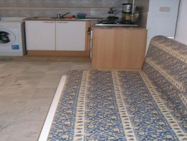 Appartement location
