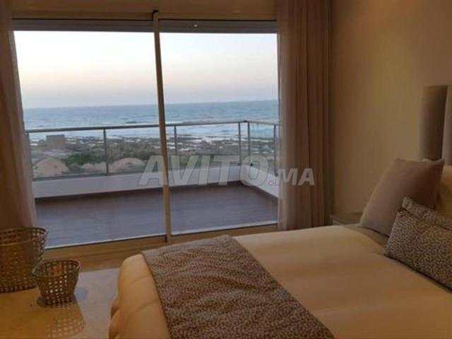 Appartement vente à Anfa, Gharb-Chrarda-Beni Hssen