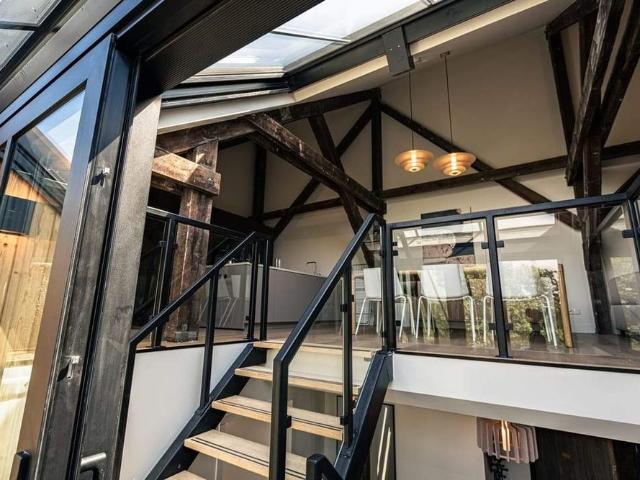 Appartement te huur in Statenkwartier, Limburg