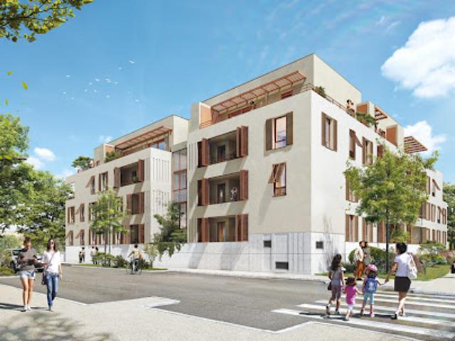 Appartement vente à Montpellier, Frontignan