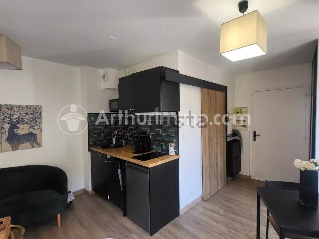 Appartement vente à Hameau de Jantantony, Fronton