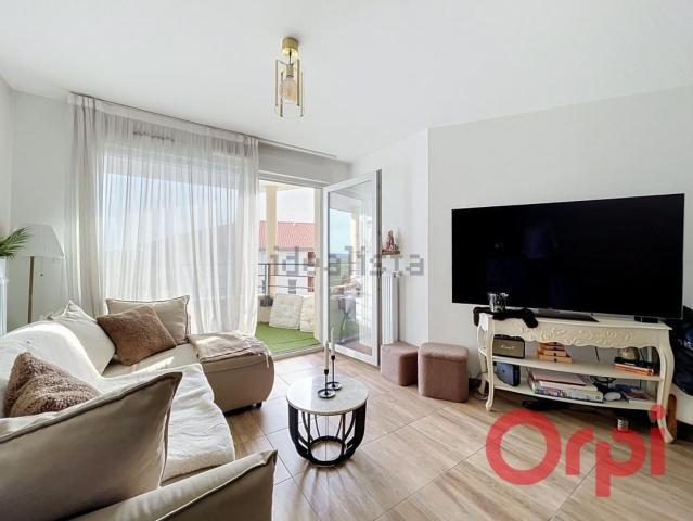 Appartement location à Le Village, Frontonas