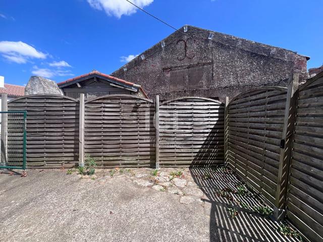 Appartement location à Saint-Nazaire, Frossay