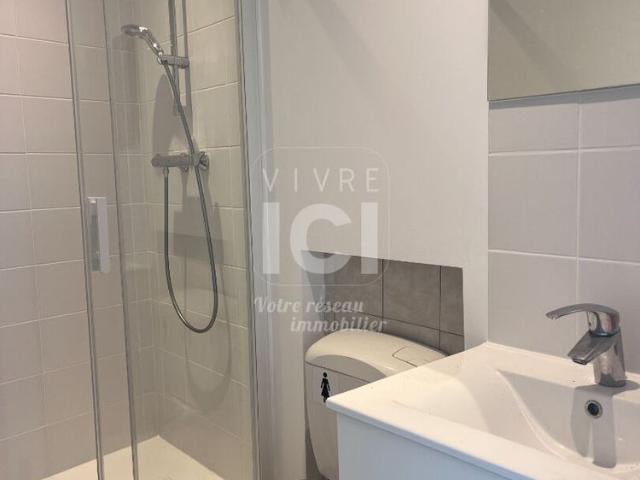 Appartement location à Saint-Nazaire, Frossay