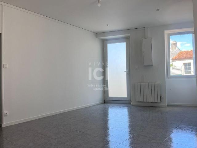 Appartement location à Saint-Nazaire, Frossay