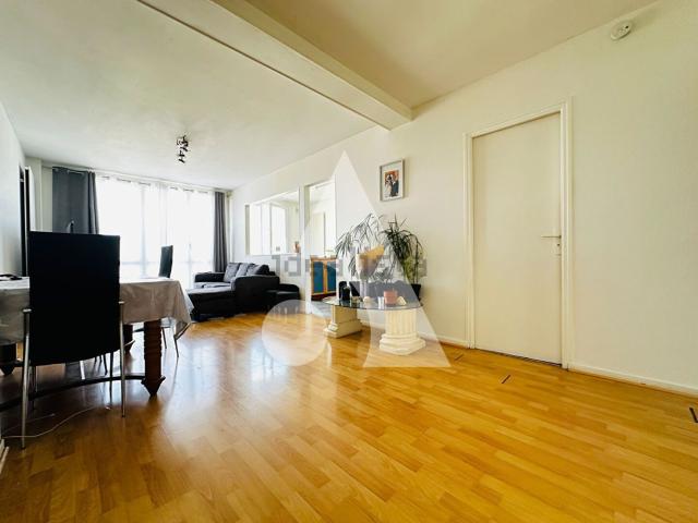 Appartement vente à Frouard, Meurthe-et-Moselle