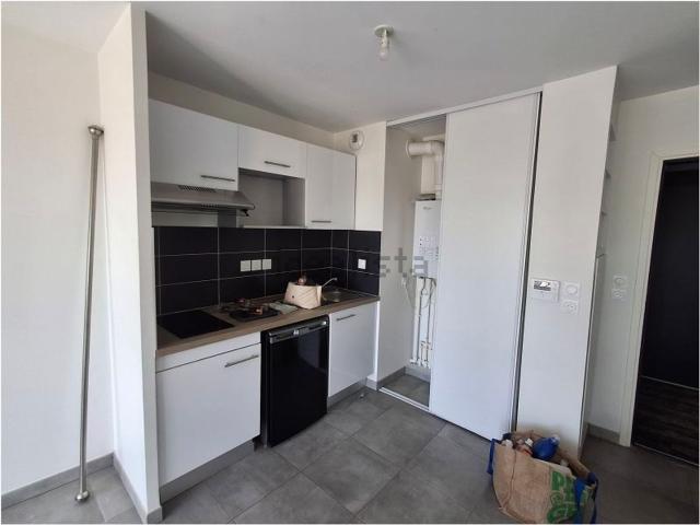 Appartement location à Frouzins, Haute-Garonne