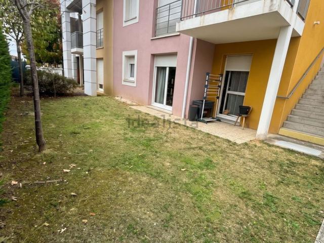 Appartement vente à Frouzins, Haute-Garonne