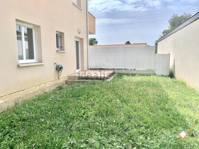 Appartement vente à Seysses, Haute-Garonne