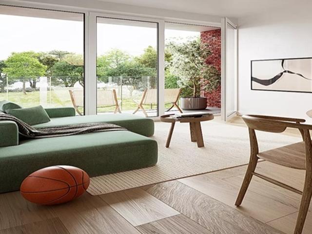 Appartement te huur in Breda, Noord Brabant