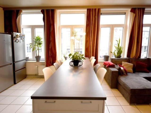 Appartement location à Gembloux, Wallonie