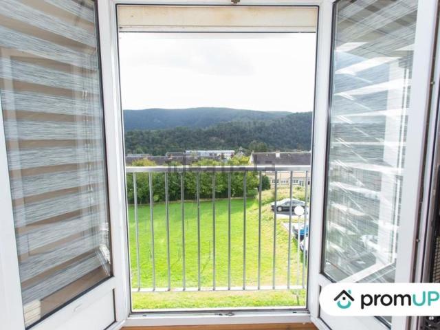 Appartement vente à Fumay, Ardennes