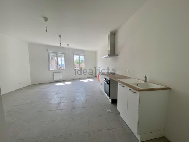 Appartement location à Gau, Fumel