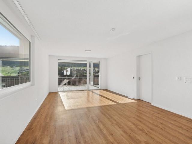 Apartment mieten in Corgémont, Région administrative du Jura bernois