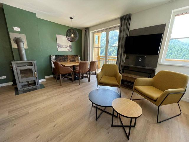 Apartment kaufen in Viehhofen, Salzburg