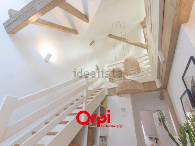 Appartement vente à Furdenheim, Collectivité européenne d'Alsace