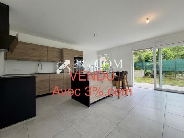Appartement vente à Furdenheim, Collectivité européenne d'Alsace