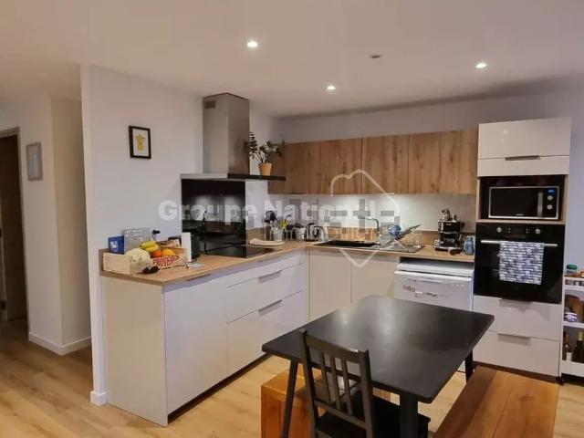 Appartement vente à Fuveau, Bouches-du-Rhône