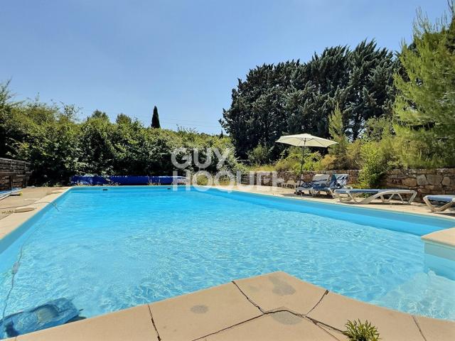 Appartement location à Aix-en-Provence, Fuveau