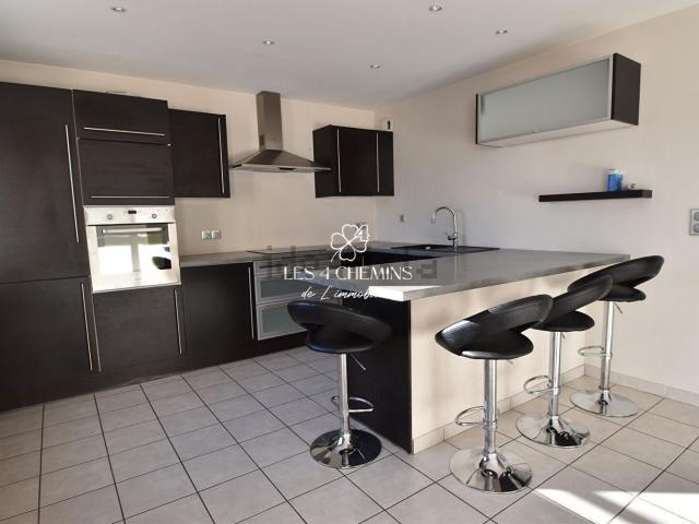Appartement location à La Barque, Fuveau