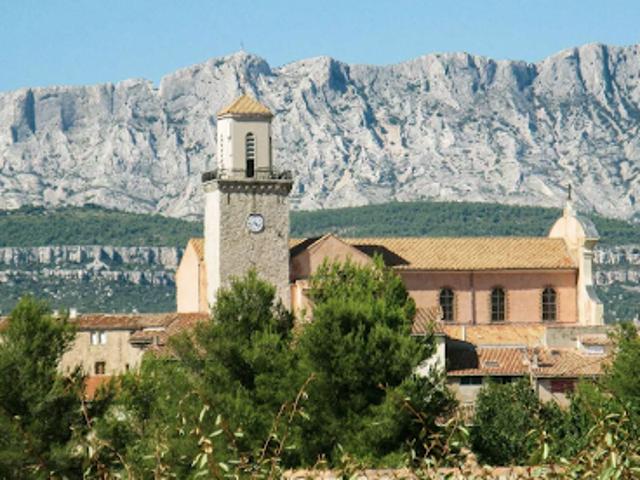 Appartement vente à Aix-en-Provence, Fuveau