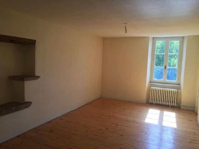 Appartement location à Agen-d'Aveyron, Aveyron