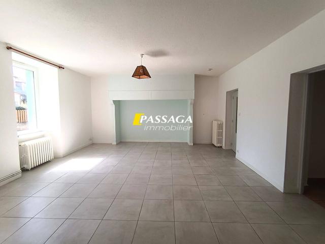 Appartement location à Agen-d'Aveyron, Aveyron