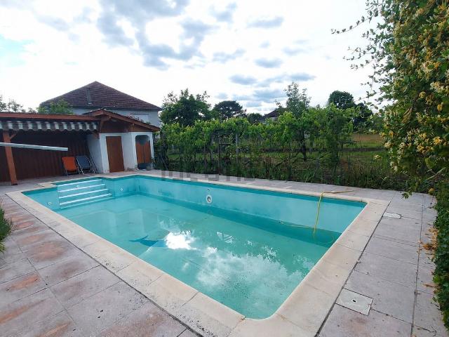 Appartement vente à Le Port de Lacaze, Biars-sur-Cère