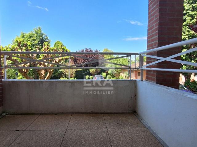 Appartement location à Toulouse, Gagnac-sur-garonne