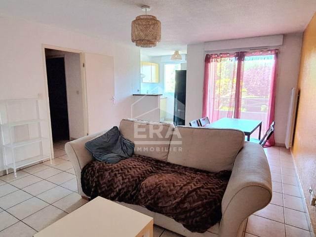 Appartement location à Toulouse, Gagnac-sur-garonne