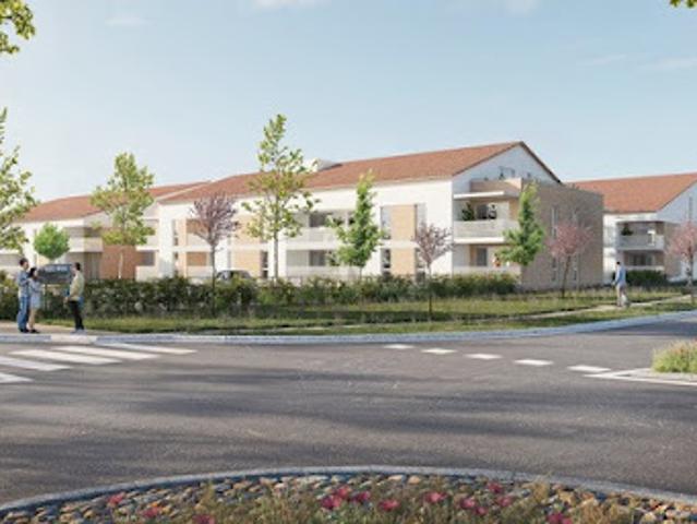 Appartement vente à Toulouse, Gagnac-sur-garonne