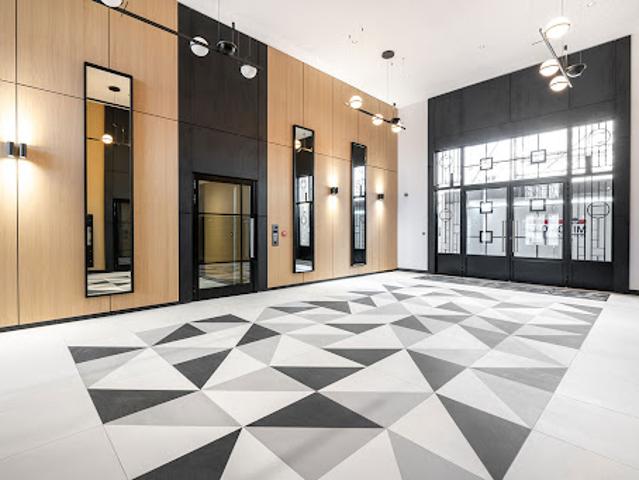 Appartement vente à Le Raincy, Gagny