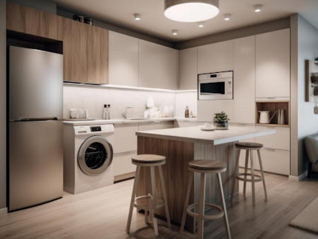 Appartement vente à Le Raincy, Gagny