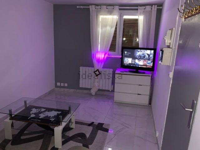 Appartement location à Cité Jean Moulin, Gagny