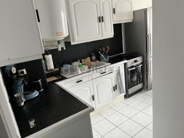 Appartement location à Cité Jean Moulin, Gagny