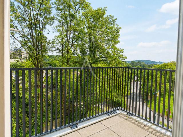 Appartement vente à Le Raincy, Gagny