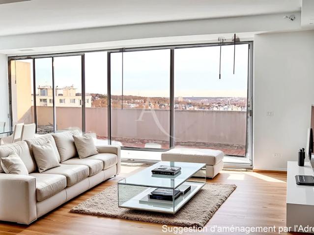 Appartement vente à Le Raincy, Gagny