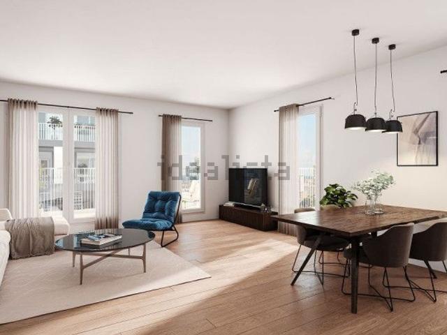 Appartement vente à Le Chénay, Gagny