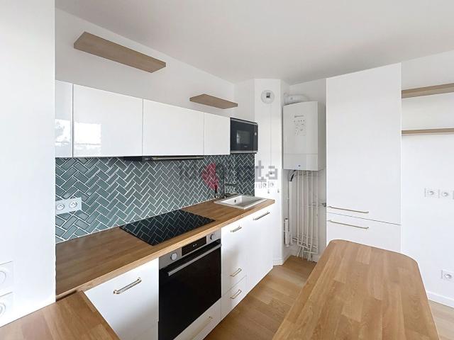 Appartement location à Cité Jean Moulin, Gagny