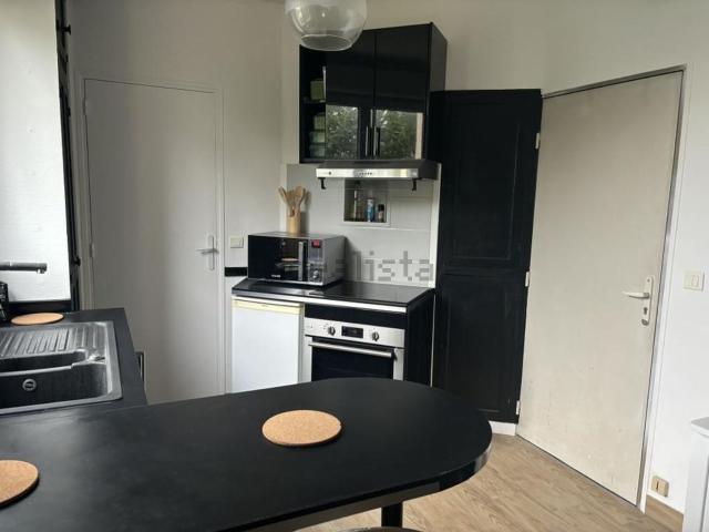 Appartement location à Cité Jean Moulin, Gagny