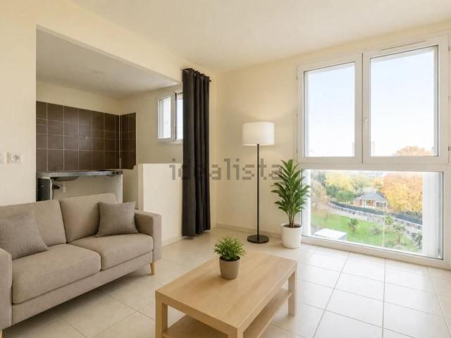 Appartement vente à Jean Bouin, Gagny